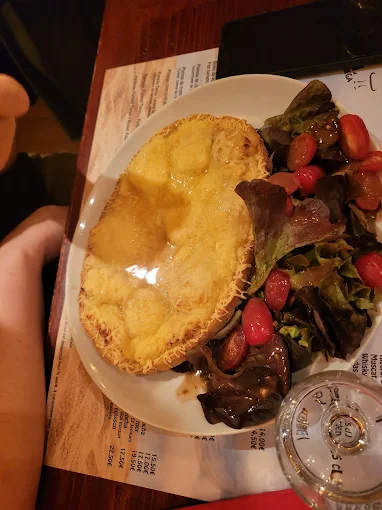 Le Royal Bodega – Recherche Google – Photo de meal (1)